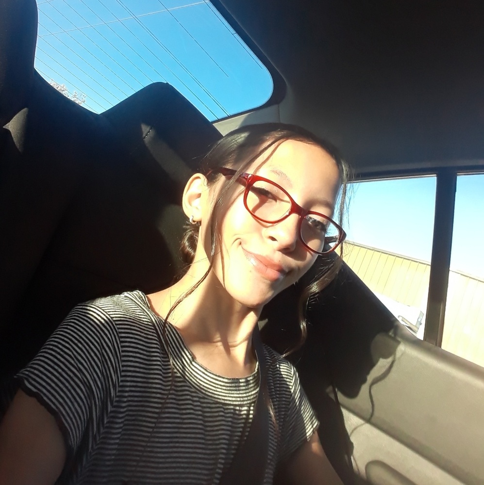 Meet your Posher, Ruby